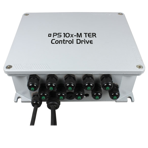 PS 10x M-TER PLUG-IN (art.545055)