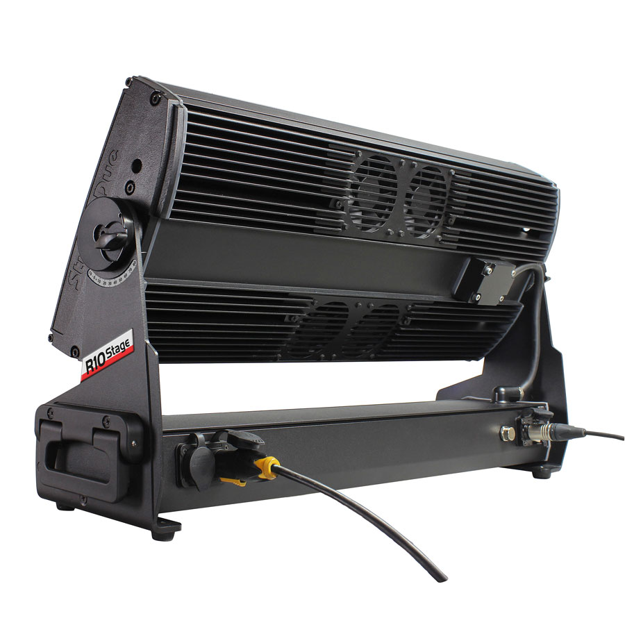 CITYCOLOR10 Stage RGBW (art. 220110)