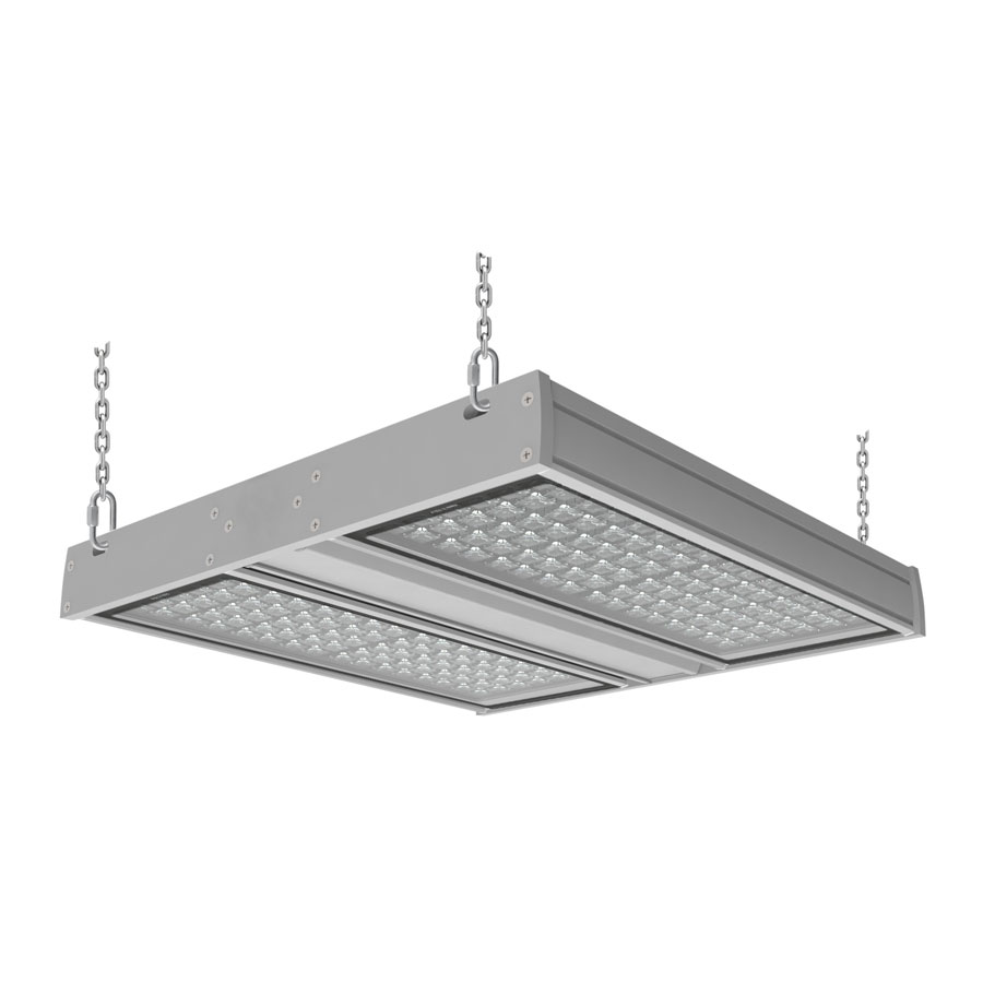 FLAT 192 PLUG-IN high bay (art.220900)