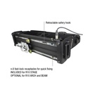 CITYCOLOR10 Stage RGBW (art. 220110)