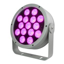 CLEVER SPOT 15 RGBW (art.250210)