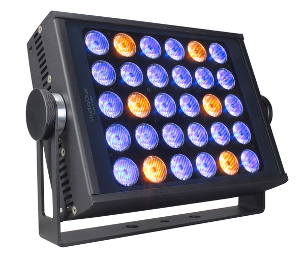 STADIO 300 RGBWA (it. 176010)
