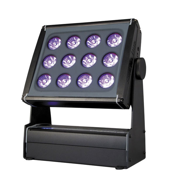 CITYBEAM LED12 RGBW (it.130310)