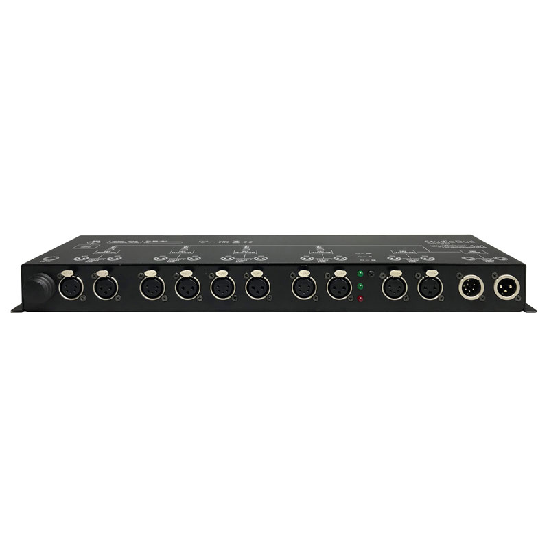 SPLITTER 4 e/i (it. 500104)