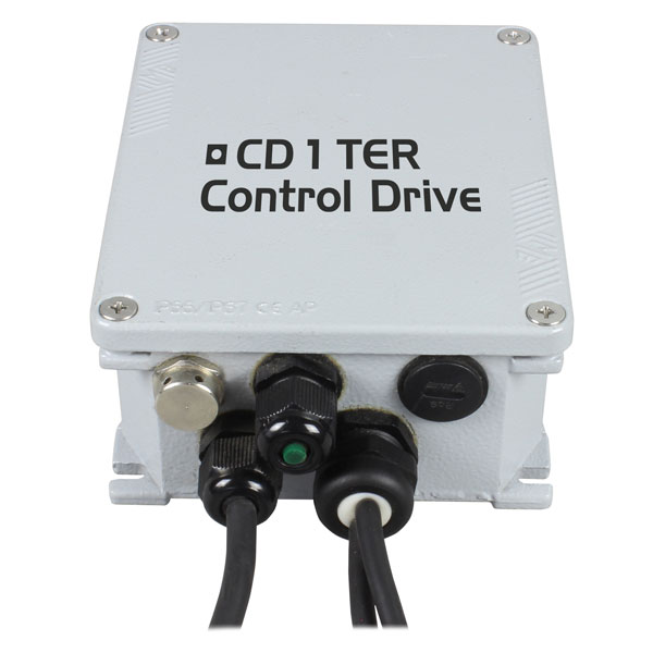 CD 1 TER RGBW-M (art. 537170)