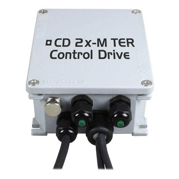CD 2x M-TER MONO-DALI (art. 534055)