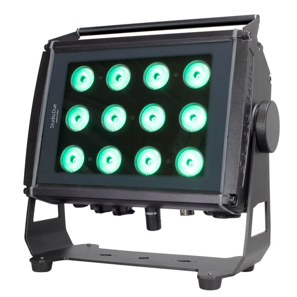 EASYCOLOR 12.P RGBW (art.192010)