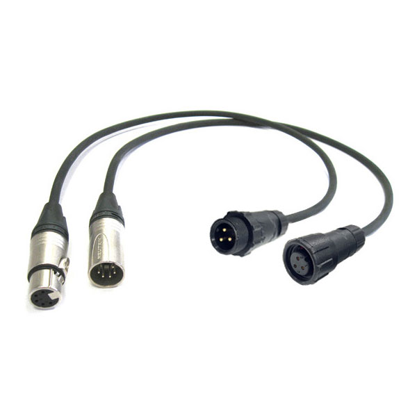 DMX AD LLT CONN (art.900520)