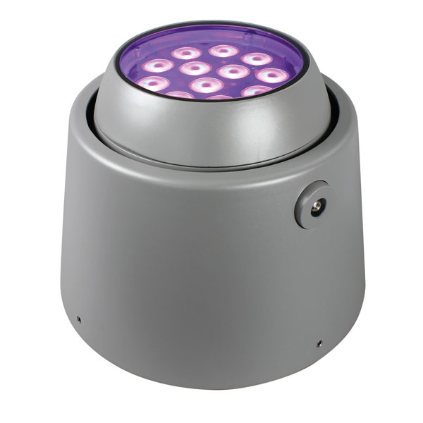 DOME RGBW (it. 220710)