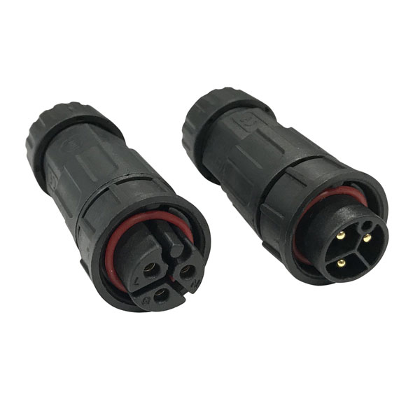 LLT19 M/F connettori (art.900542)