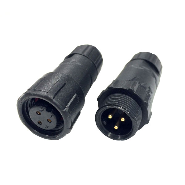 LLT M14 M/F connectors (it.900543)