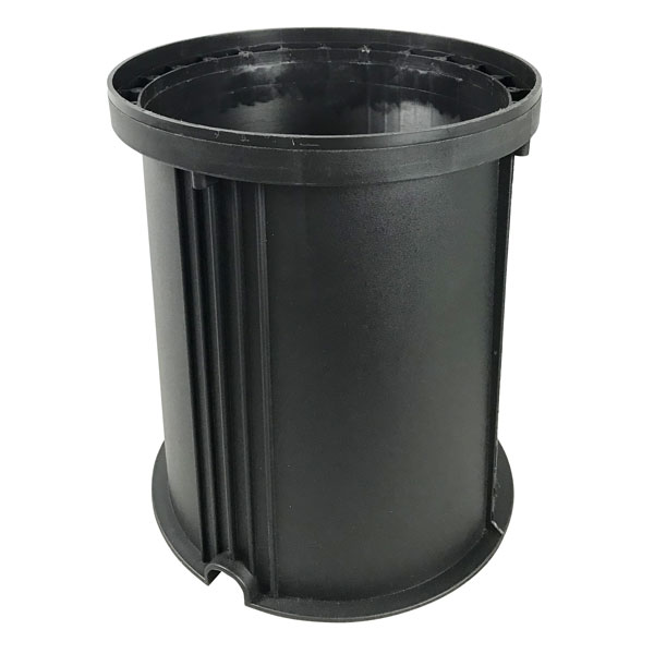 Plastic Case TER-PLUS (art.900536)