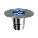 M-TERRA TL1/316SS 24V RGBW RDM (it. 232210)