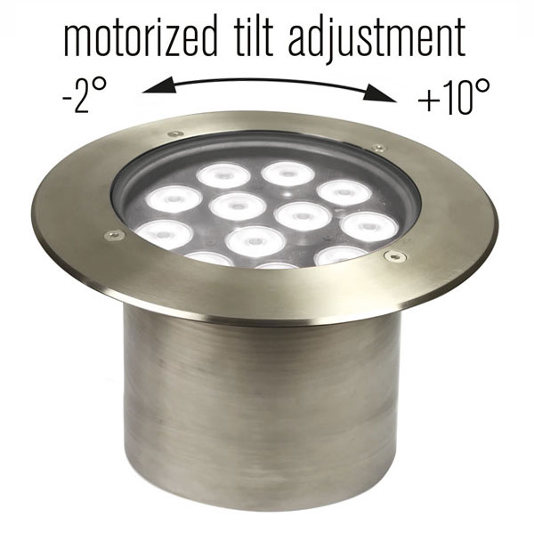 TERRA PLUS TL-T M DIM (art. 207610)