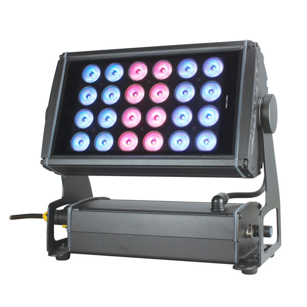 MPCOLOR 24 RGBW (art. 194210)