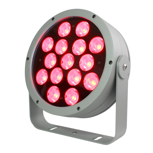 CLEVER SPOT 15 RGBW (it.250210)