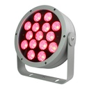 CLEVER SPOT 15 RGBW (art.250210)