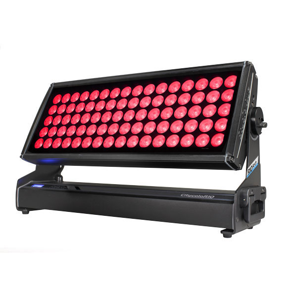 CITYCOLOR10 Arch RGBW (it.220410)