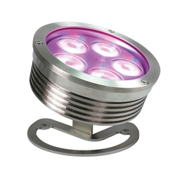 ARIA L5 24V RGBW RDM (art. 215160)