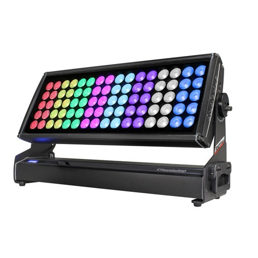 [Z220110000001] CITYCOLOR10 Stage RGBW (art.220110)