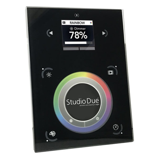 [Z300510000001] CONTROL SOFTWARE TOUCH 1024 (it.300510)