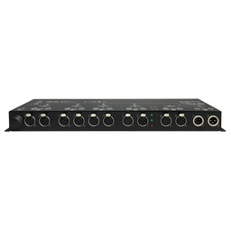 [Z500104000001] SPLITTER 4 e/i (art. 500104)