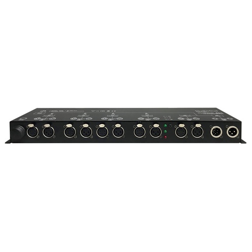 [Z500104000001] SPLITTER 4 e/i (it. 500104)