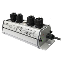 [Z500162000001] SPLITTER 2 e/i IP67 (art. 500162)