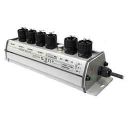 [Z500164000001] SPLITTER 4 e/i IP67 (art. 500164)