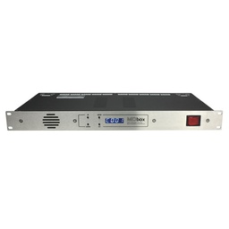 [Z500055000001] MD BOX 5,5V (it. 500055)