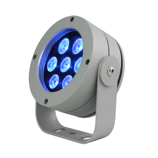 [Z220810000001] CLEVER SPOT 4 RGBW (art.220810)