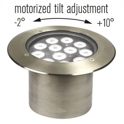 TERRA PLUS TL/316SS-T M (it. 207610) 