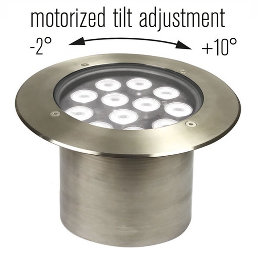 TERRA PLUS TL-T M DIM (art. 207610)