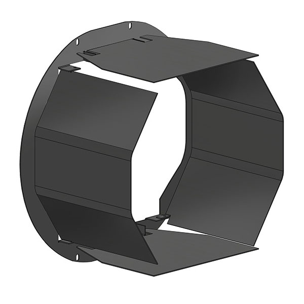 AL400-BD (it. 900110)