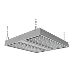 FLAT 192 PLUG-IN Suspended (art.220908)
