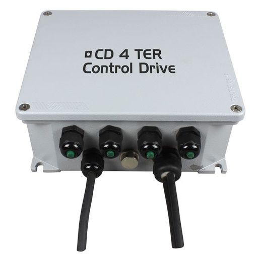 [Z554170000001] CD 4 TER MONO DALI (art.554170)