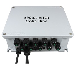 [Z545055000001] PS 10x M-TER PLUG-IN (it. 545055)