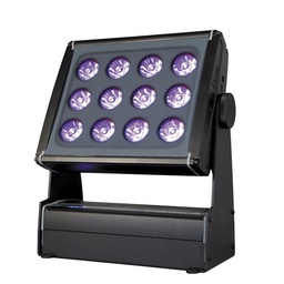 CITYBEAM LED12 RGBW (art.130310)