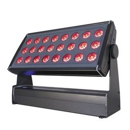 CITYBEAM LED24 RGBW (art.130410)