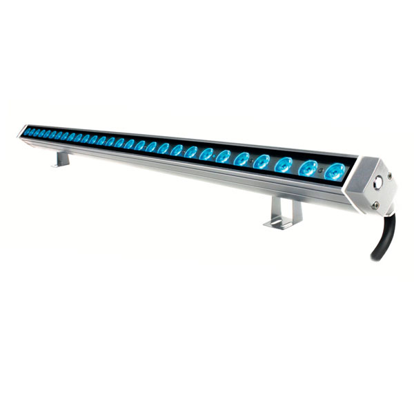 SLIMBAR PLUS RGBW 100cm (it. 201215) | Studiodue.com