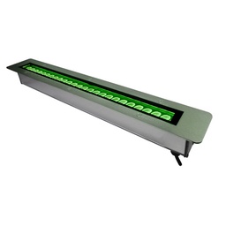 [Z232013000001] ARCHIBAR-i 80 RGBW 60cm (it.232013)