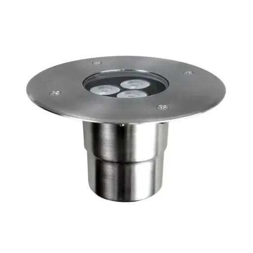 M-TERRA WTL1/316SS 24V RDM (art. 232410)