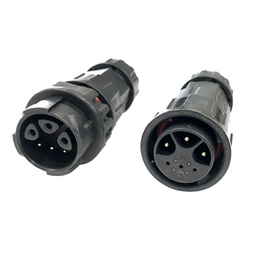 [Z900541000001] M25 M/F connettori (art.900541)