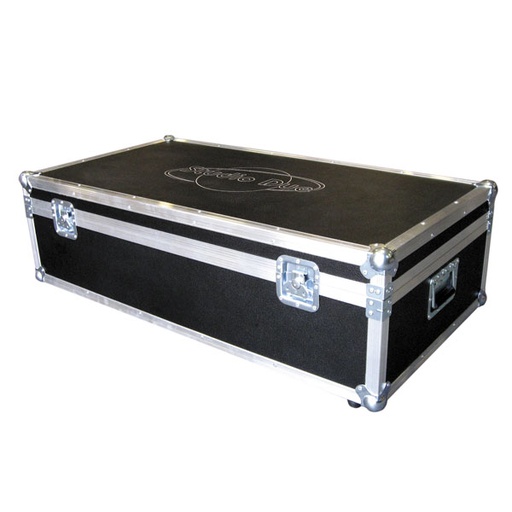 AB150 CASEx4 (it. on request) Flight Case