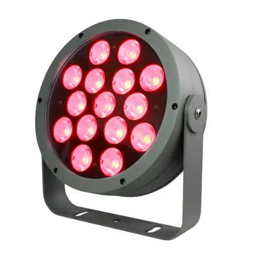 [Z250210000001] CLEVER SPOT 15 RGBW (art.250210)