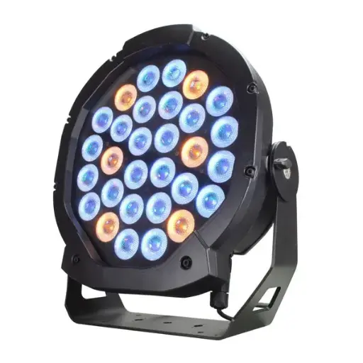 [Z250110000001] ARCHILED 400 RGBW+A DRS (art.250110)