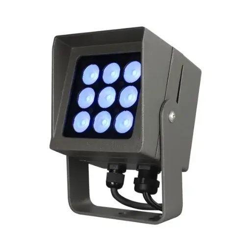 [Z260210000001] QUBIQ 9 RGBW (it.260210)