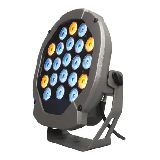 [Z251310000001] ARCHILED 200 RGBW+A DRS (it.251310)