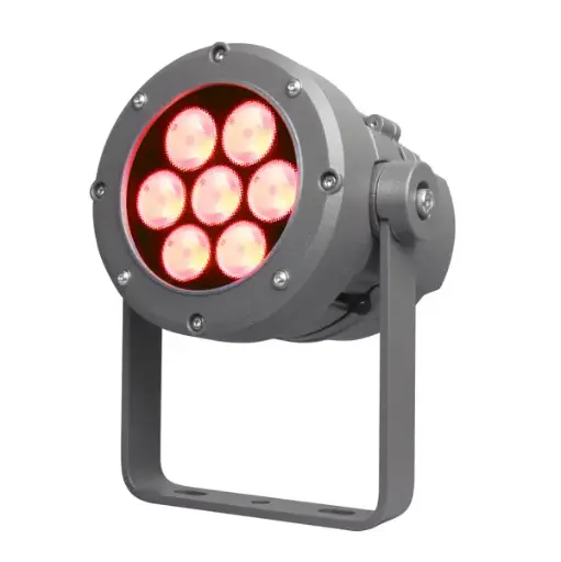 PARLED 100 DRS RGBW IP67 (art.150710)